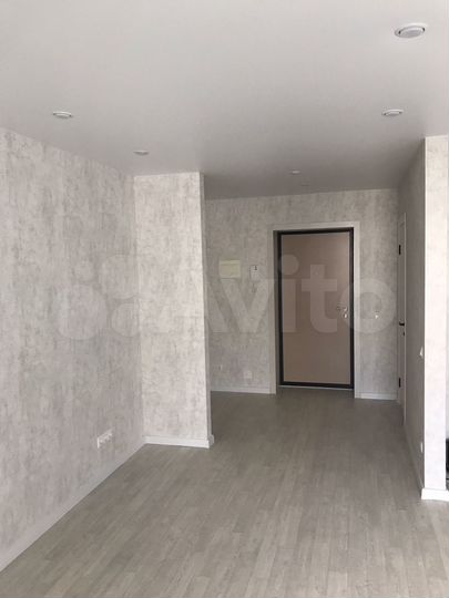 Квартира-студия, 27,3 м², 7/11 эт.