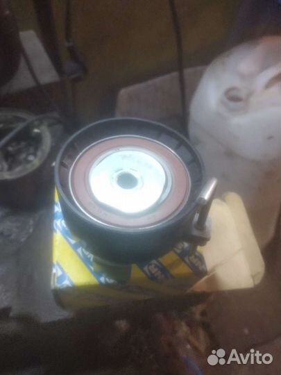 Ролик натяжной Фокус 2