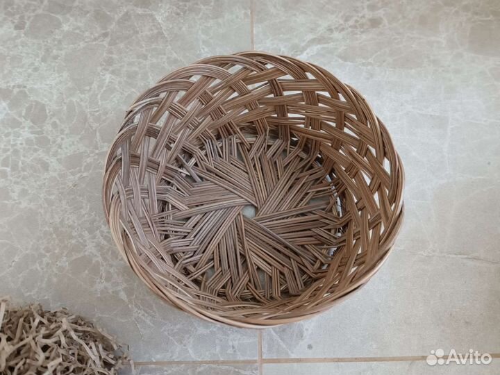 Корзинки для декора/подарков