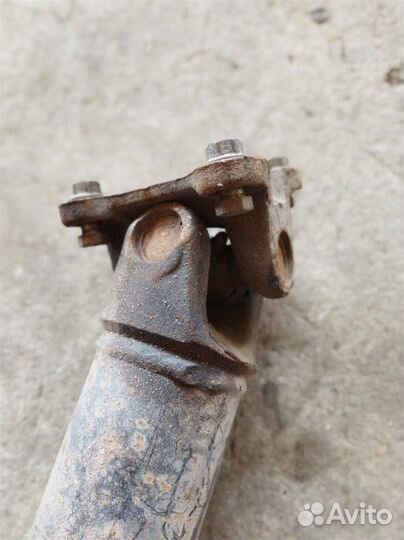 Кардан задний Nissan Pathfinder (R51M) 2004-2013