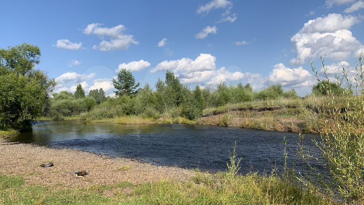 Участок 7 сот. (ИЖС)