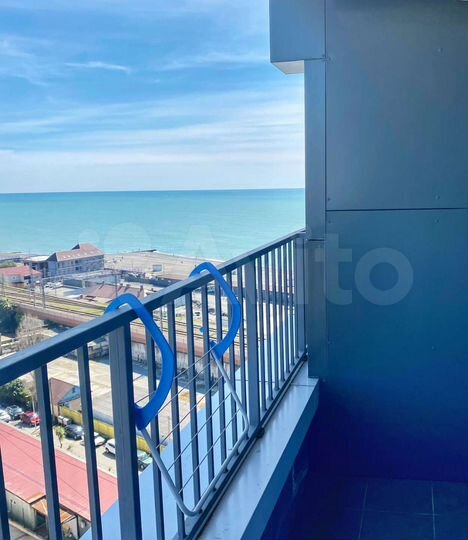 Квартира-студия, 24 м², 13/13 эт.