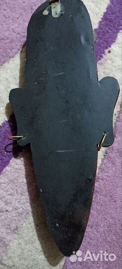 Африканские маски