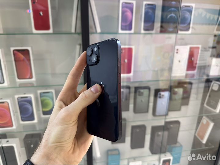 iPhone 14, 256 ГБ