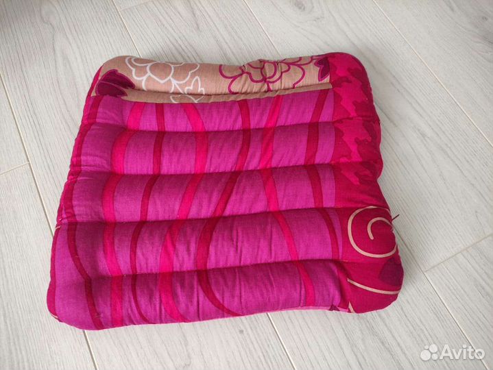 Подушка с гречневой шелухой