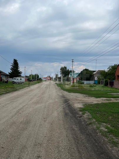 Участок 11,91 га (личное подсобное хозяйство (лпх))