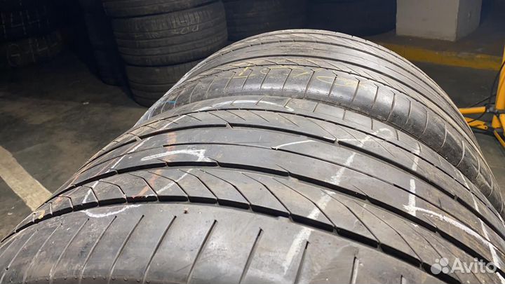 Continental ContiSportContact 5P 315/30 R21 105Y