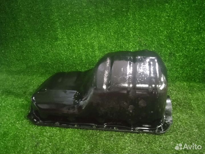 Поддон Мазда 323 F 1.5