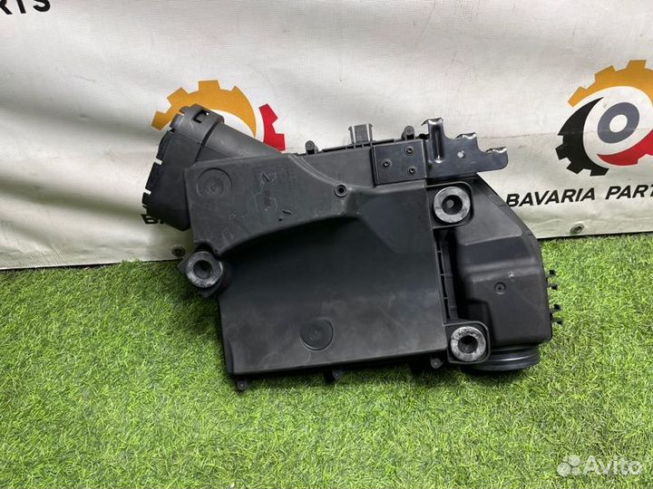 Корпус воздушного фильтра Bmw 5 F10 3.0 N55 2010