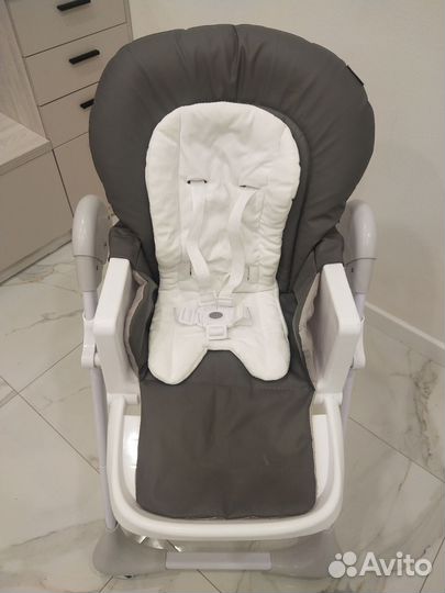 Стульчик для кормления rant cream