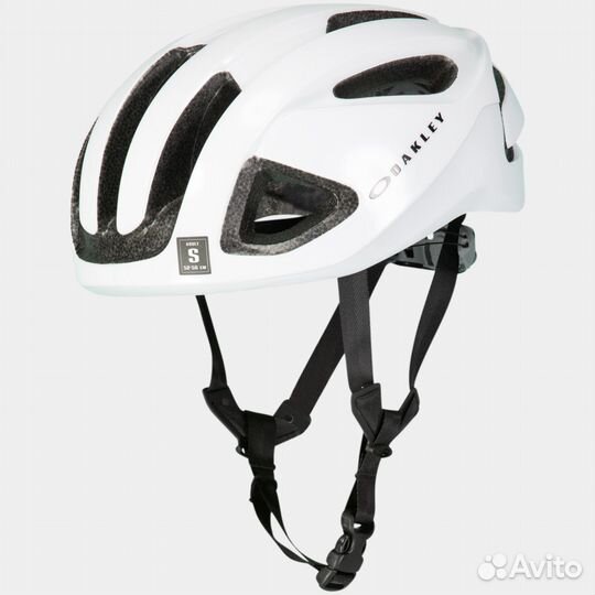 Велошлем Oakley ARO3 Lite racehelmet 22