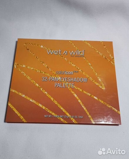 Набор косметики 15 штук б/у