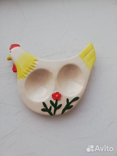 Подставки для яиц