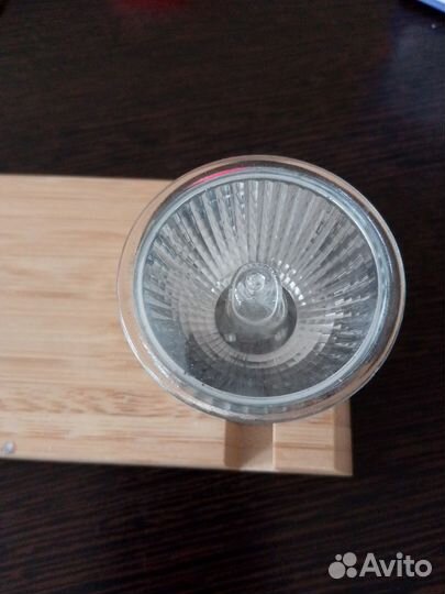 Точечные светильники