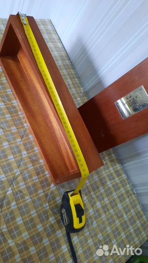 Коробка из под коньяка cognac A.E.DOR 6(дерево)