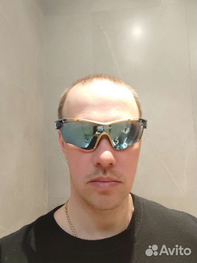 Очки Rudy Project Tralyx