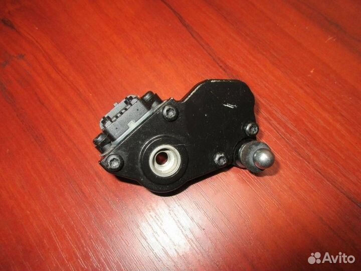 Ассистент перек-ния PRO М R1200GS BMW K50