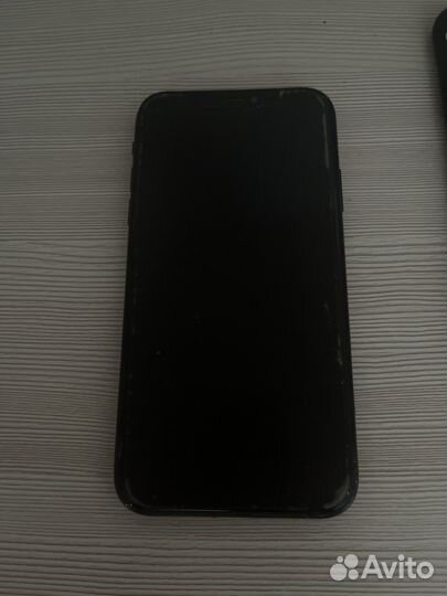 iPhone Xr, 128 ГБ