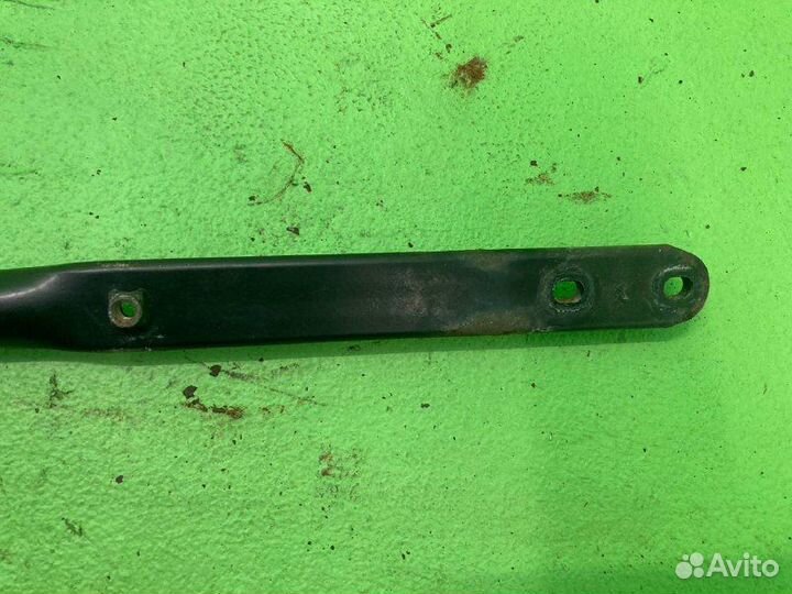 Кронштейн бампера mercedes-benz actros MP 4