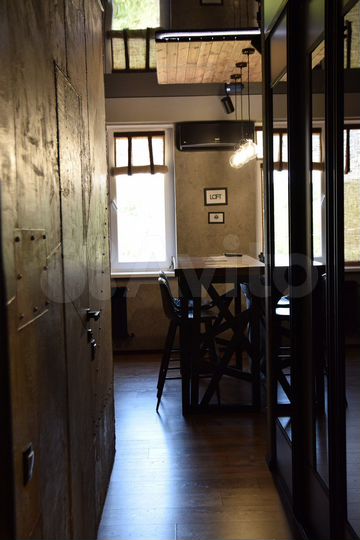 Квартира-студия, 38 м², 4/10 эт.