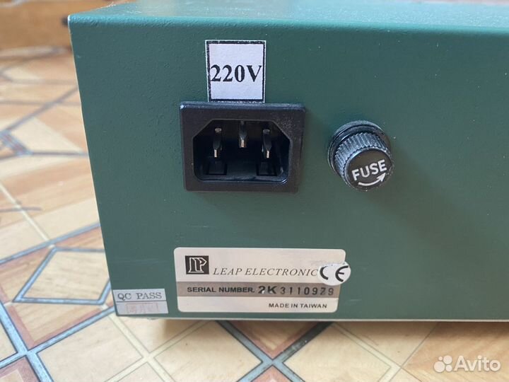 Ультра фиолетовый стиратель микросхем пзу