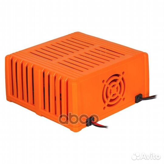 Зарядное устройство 7А 12В, автоматическое, имп