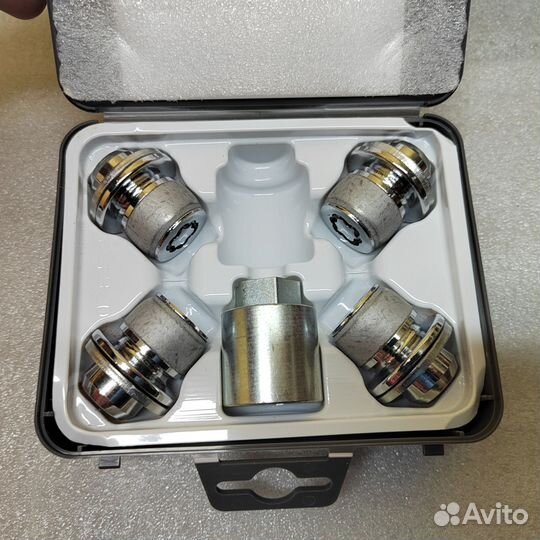 Секретки Toyota Land cruiser 200/ Lexus Lx