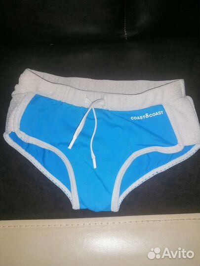 Шорты плавки