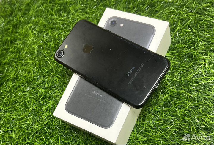 iPhone 7 128gb