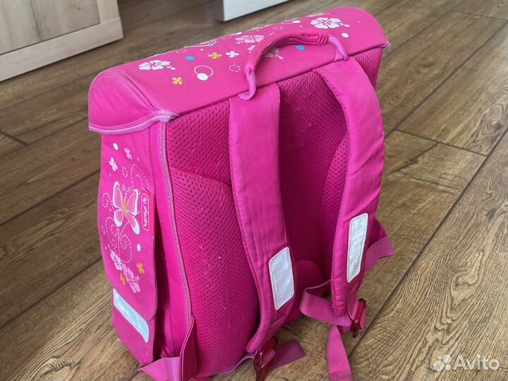 Школьные ранцы herlitz