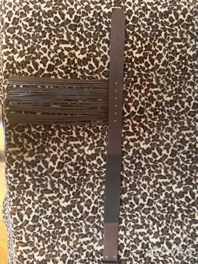 Ремень женский