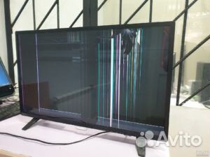 Ремонт телевизоров, телемастер выезд на дом