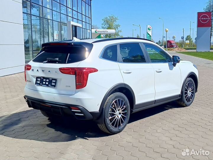 Haval Jolion 1.5 AMT, 2024