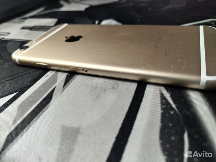 iPhone 6, 32 ГБ