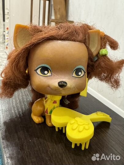 Vip pets собачка Nila