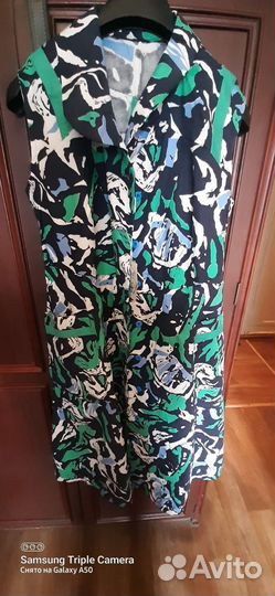 Халат большого размера,ссср