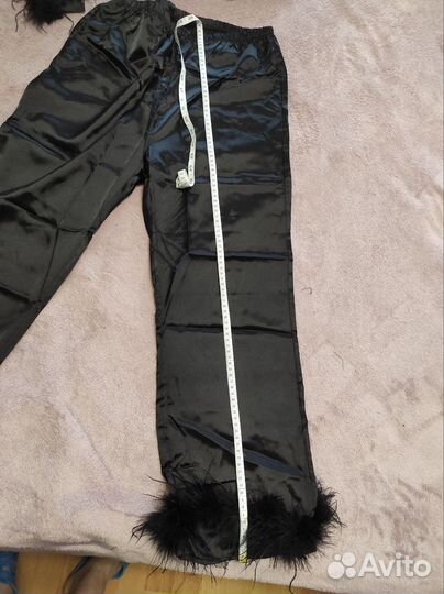 Женская домашняя одежда