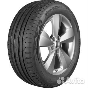 Ikon Tyres Autograph Ultra 2 SUV 235/55 R20