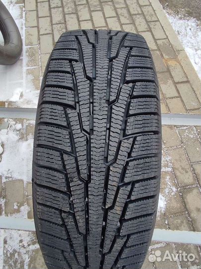 Nokian Tyres Nordman RS2 205/55 R16 94R