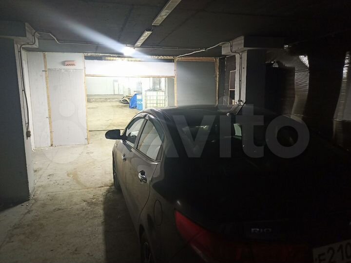 Автосервис, производство, склад 180 м²