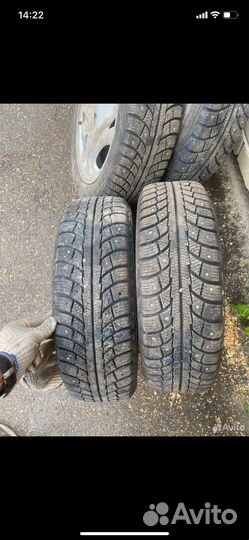 Gislaved Nord Frost 5 155/65 R13