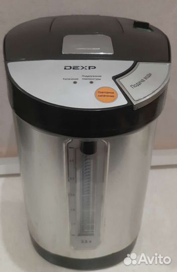 Термопот Dexp THP 3500