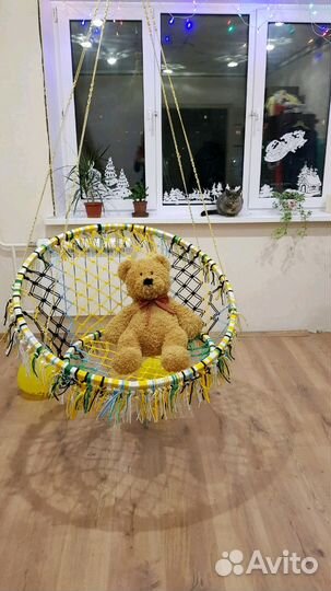 Подвесное кресло