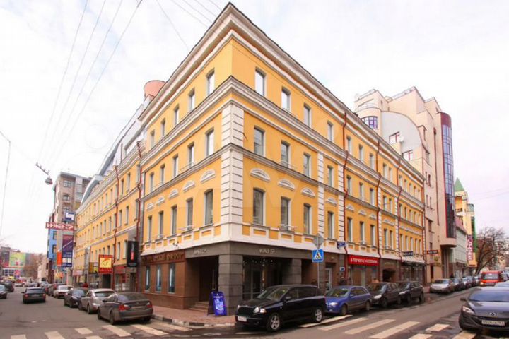 Продам здание, 3564 м²