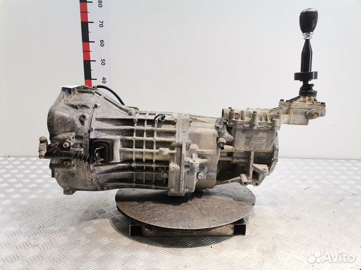 Кпп для Hyundai-KIA Sorento 1