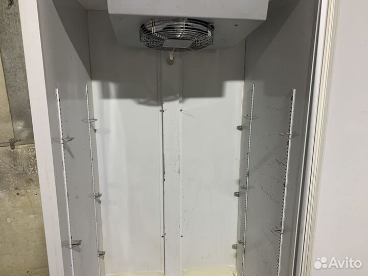 Шкаф холодильный Премьер швуп1ту-0,7