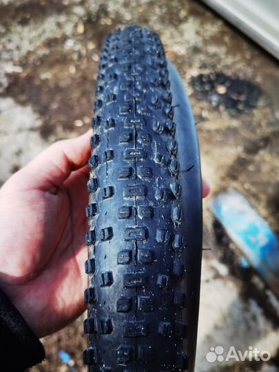 Покрышка Wtb Ranger 29x2,25