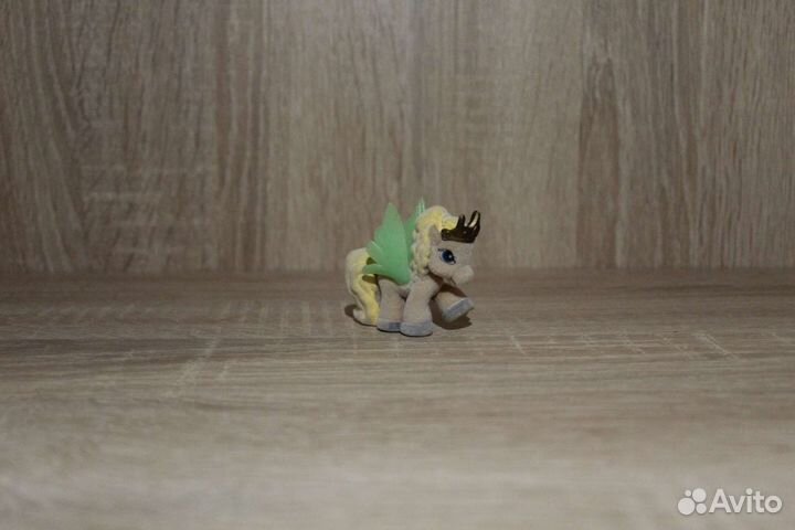 Фигурки filly