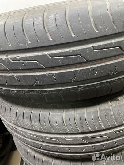 Cordiant Comfort 2 SUV 225/75 R16 108T