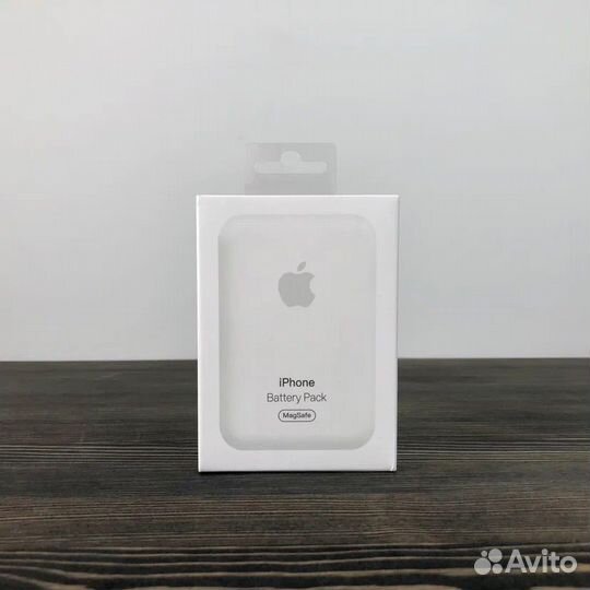 MagSafe Battery Pack